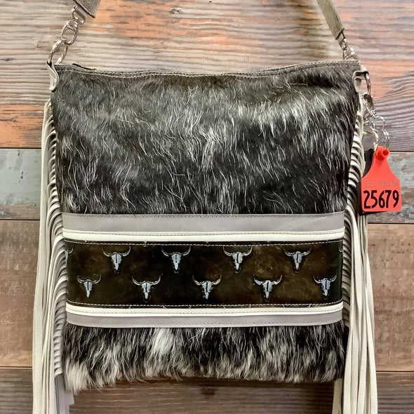 Outlaw- #25679 Bag Drop