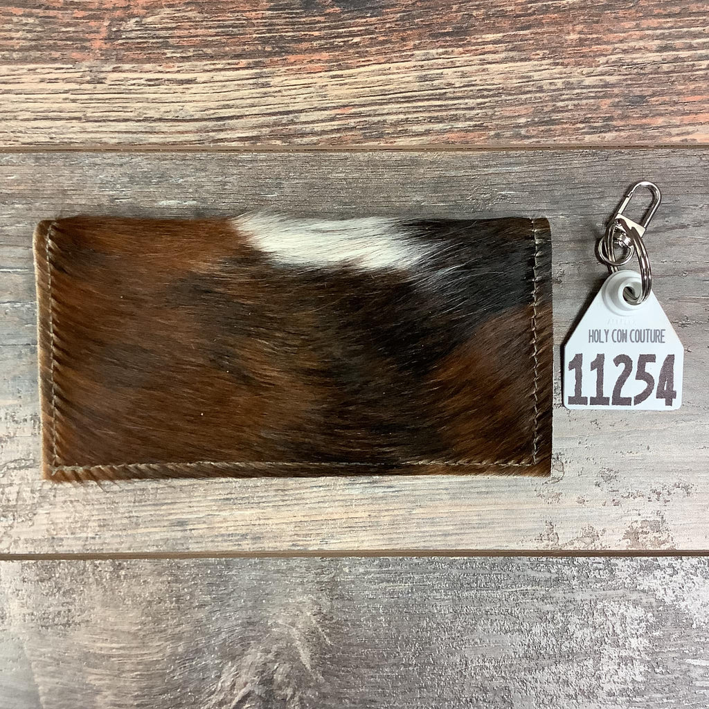Checkbook Cover - #11254
