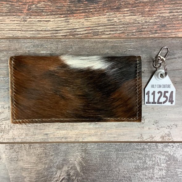 Checkbook Cover - #11254