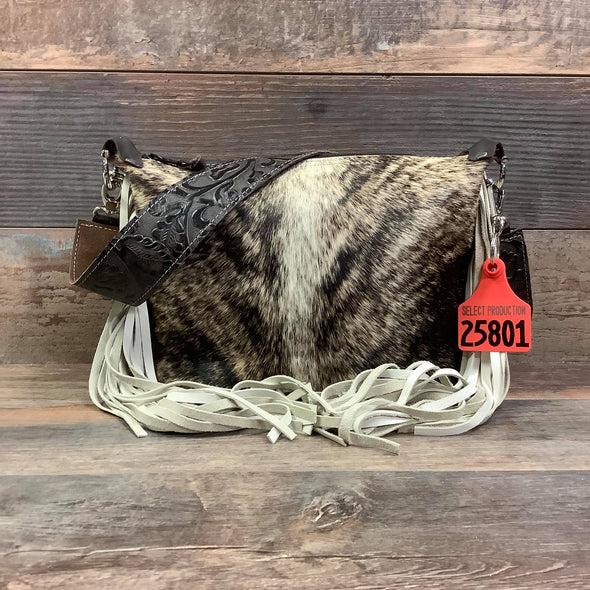 Mini Designer-  #25801 Bag Drop