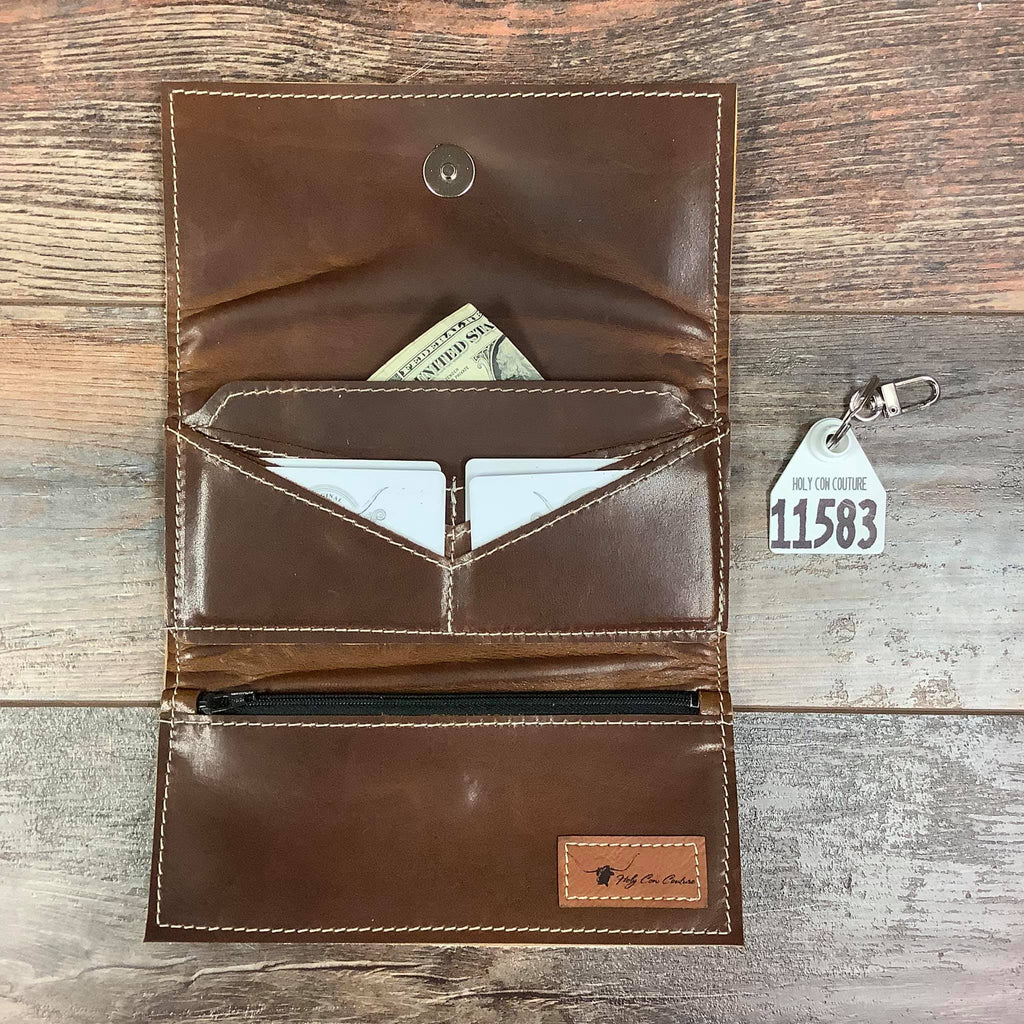 Bandit Wallet  - #11583