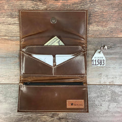 Bandit Wallet  - #11583