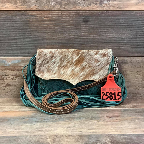 Sassy Mini Classy Cowgirl #25815 Bag Drop