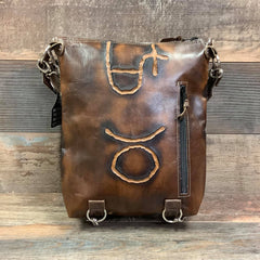 Mini Bagpack - #36978