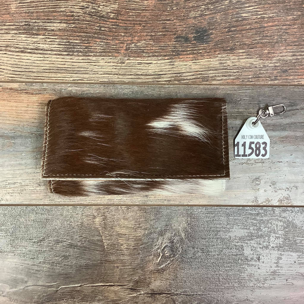 Bandit Wallet  - #11583