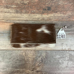 Bandit Wallet  - #11583