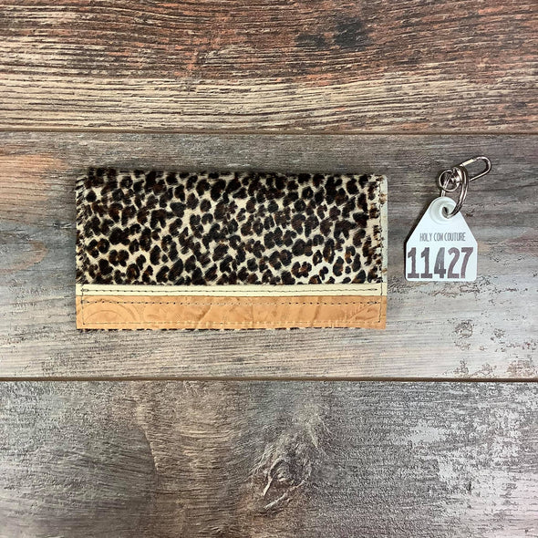 Checkbook Cover - #11427