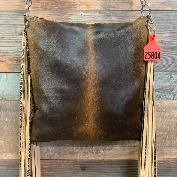 Outlaw- #25804 Bag Drop
