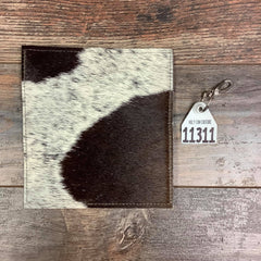 Checkbook Cover - #11311