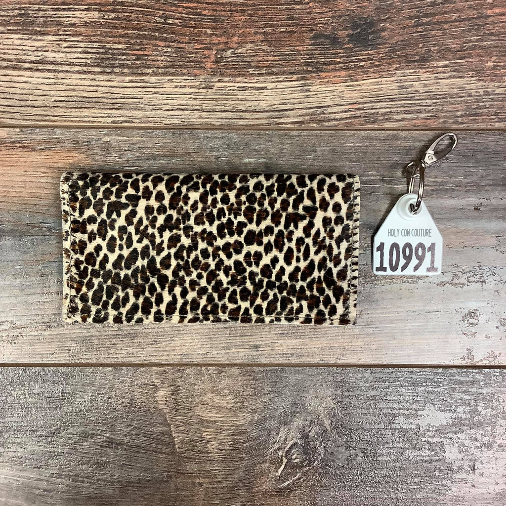 Checkbook Cover - #10991