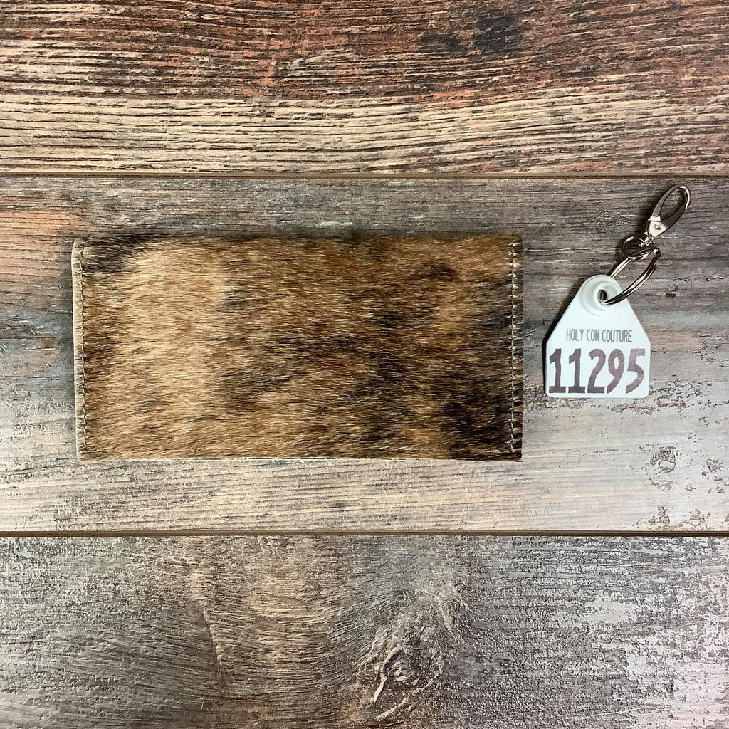 Checkbook Cover - #11295