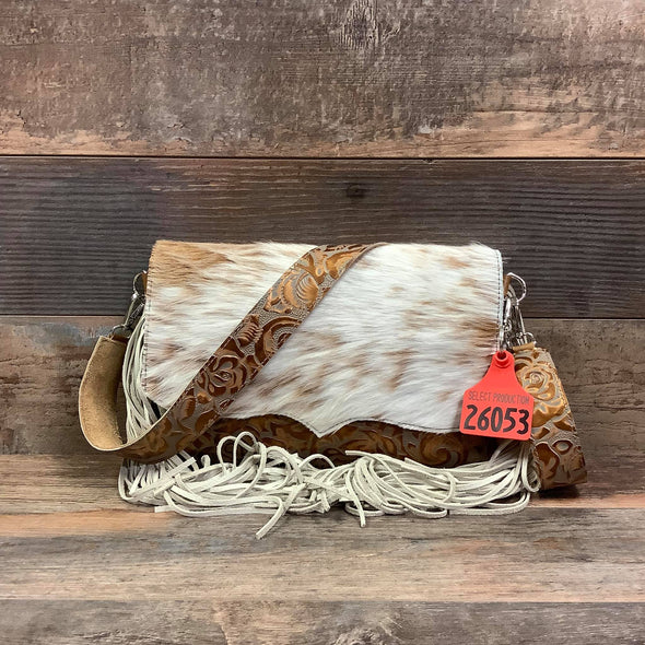 Classy Cowgirl #26053 Bag Drop