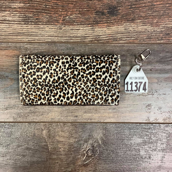 Checkbook Cover - #11374