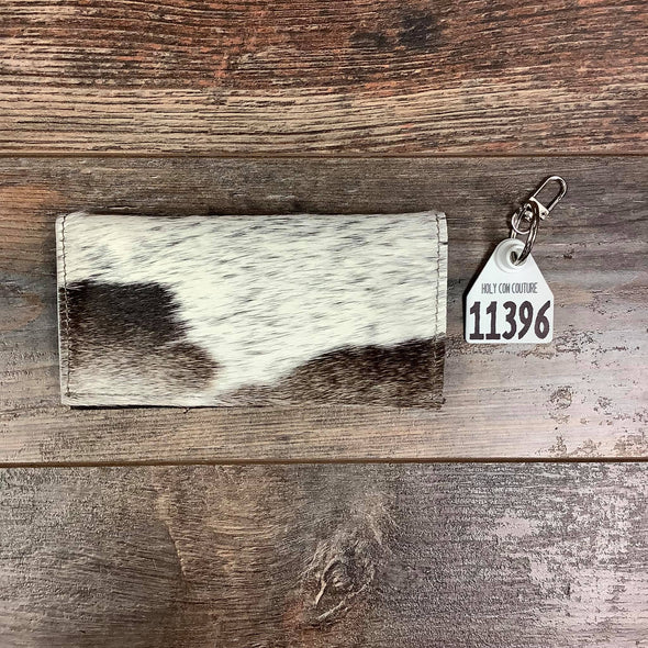Checkbook Cover - #11396