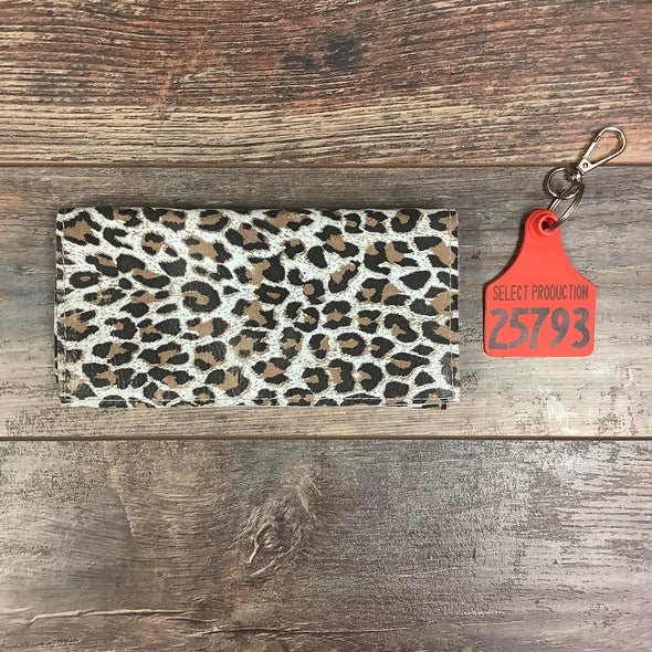 Bandit Wallet  - #25793 Bag Drop