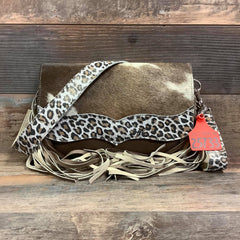 Classy Cowgirl #25733 Bag Drop