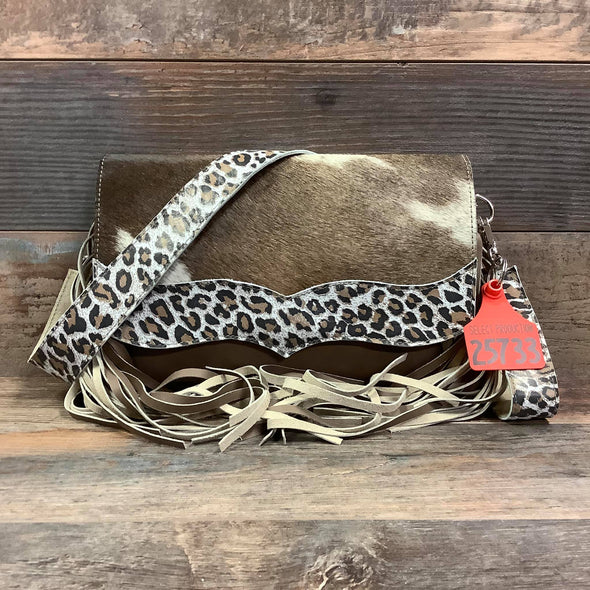 Classy Cowgirl #25733 Bag Drop