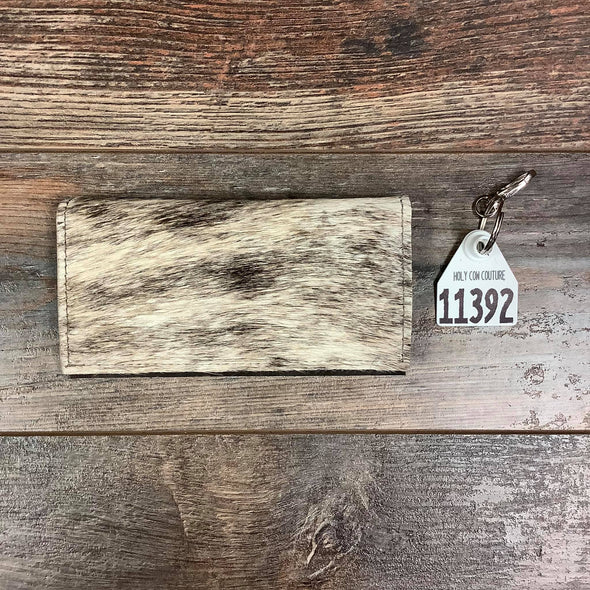 Checkbook Cover - #11392