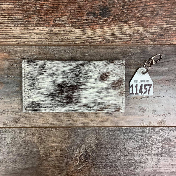 Checkbook Cover - #11457