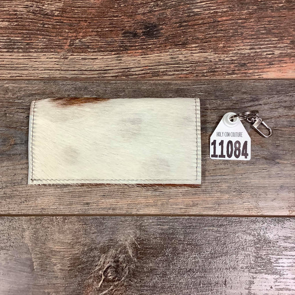 Checkbook Cover - #11084