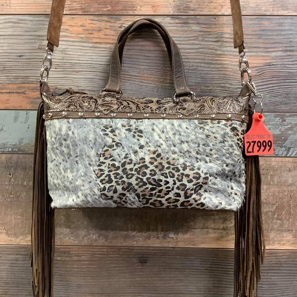 Designer Crossover Hybrid - #27999 Bag Drop