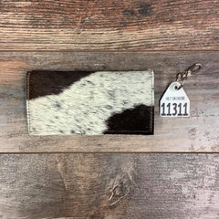 Checkbook Cover - #11311