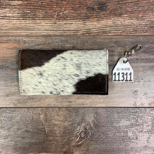 Checkbook Cover - #11311