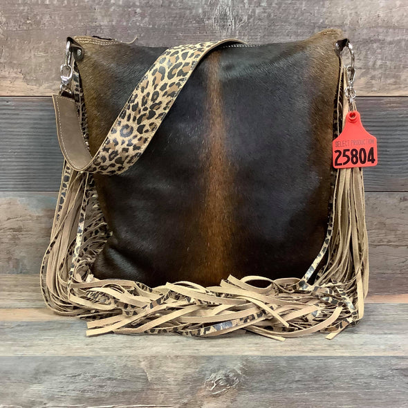 Outlaw- #25804 Bag Drop