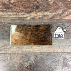 Checkbook Cover - #11064