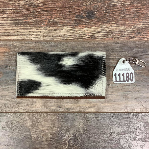 Checkbook Cover - #11180