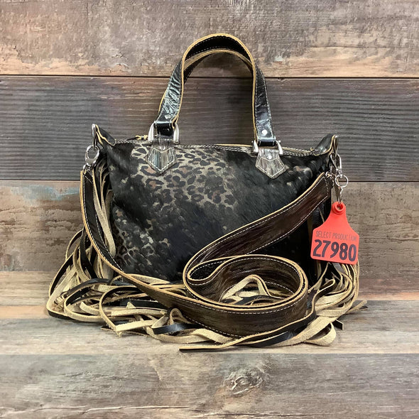 Mini Designer Hybrid- #27980 Bag Drop