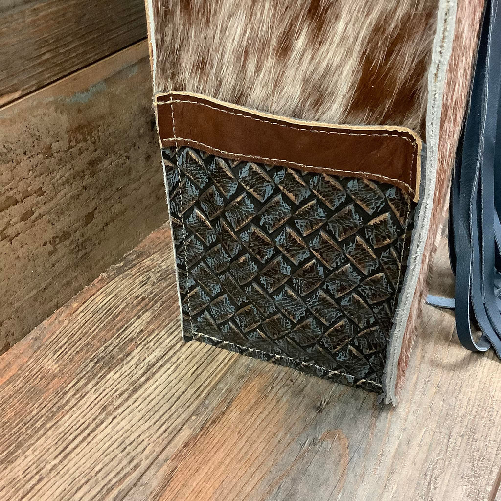 Get Outta Town Hybrid Tote #38944