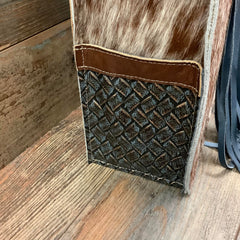 Get Outta Town Hybrid Tote #38944