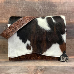 Diaper Bag / All Purpose Tote Bag - #37006