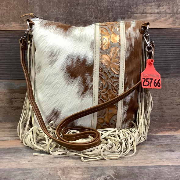 Crossbody- #25766 Bag Drop