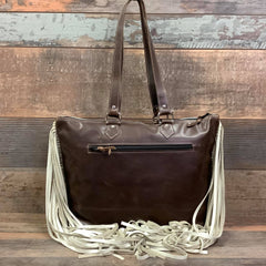 Town Square -18" Fringe #37491