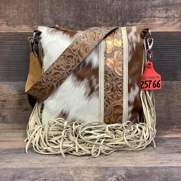 Crossbody- #25766 Bag Drop