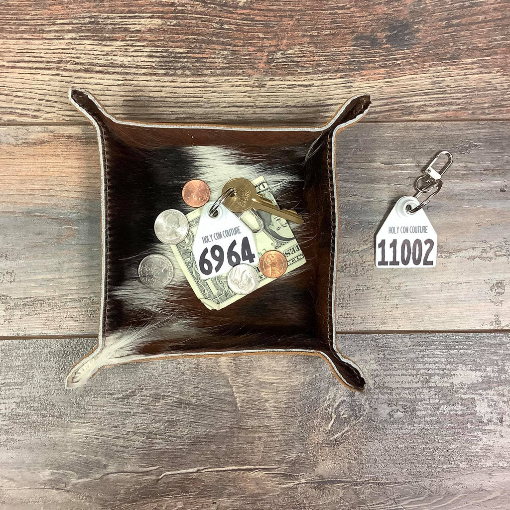 Hide Tray - #11002