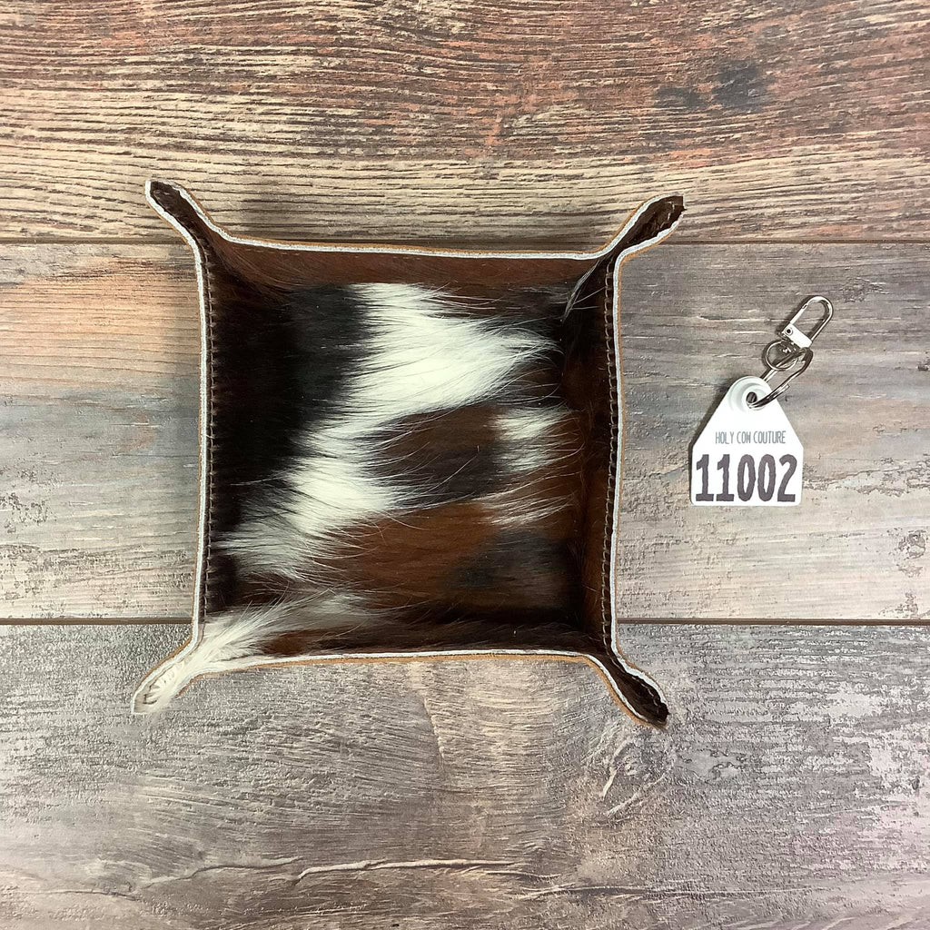 Hide Tray - #11002
