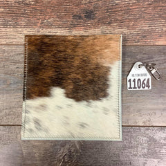 Checkbook Cover - #11064
