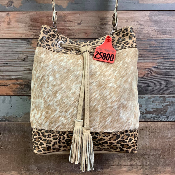Feed Bucket - #25800 Bag Drop