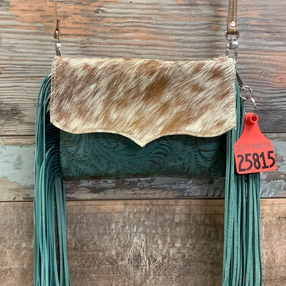 Sassy Mini Classy Cowgirl #25815 Bag Drop