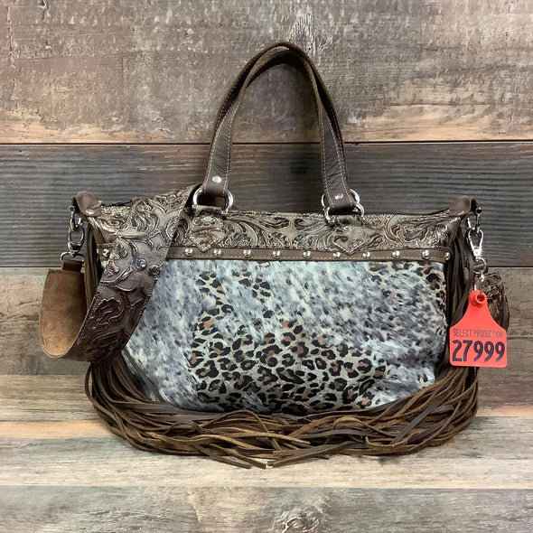 Designer Crossover Hybrid - #27999 Bag Drop