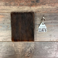 Passport Cover #11476