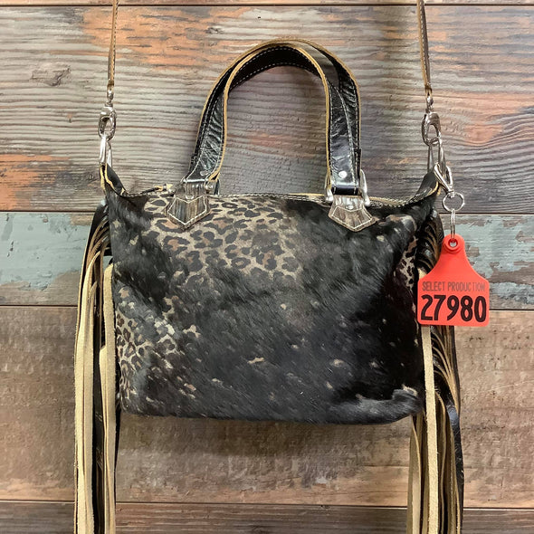 Mini Designer Hybrid- #27980 Bag Drop