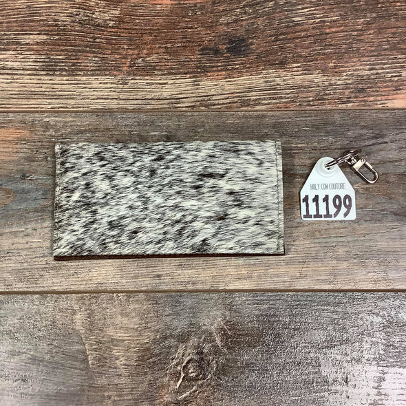 Checkbook Cover - #11199