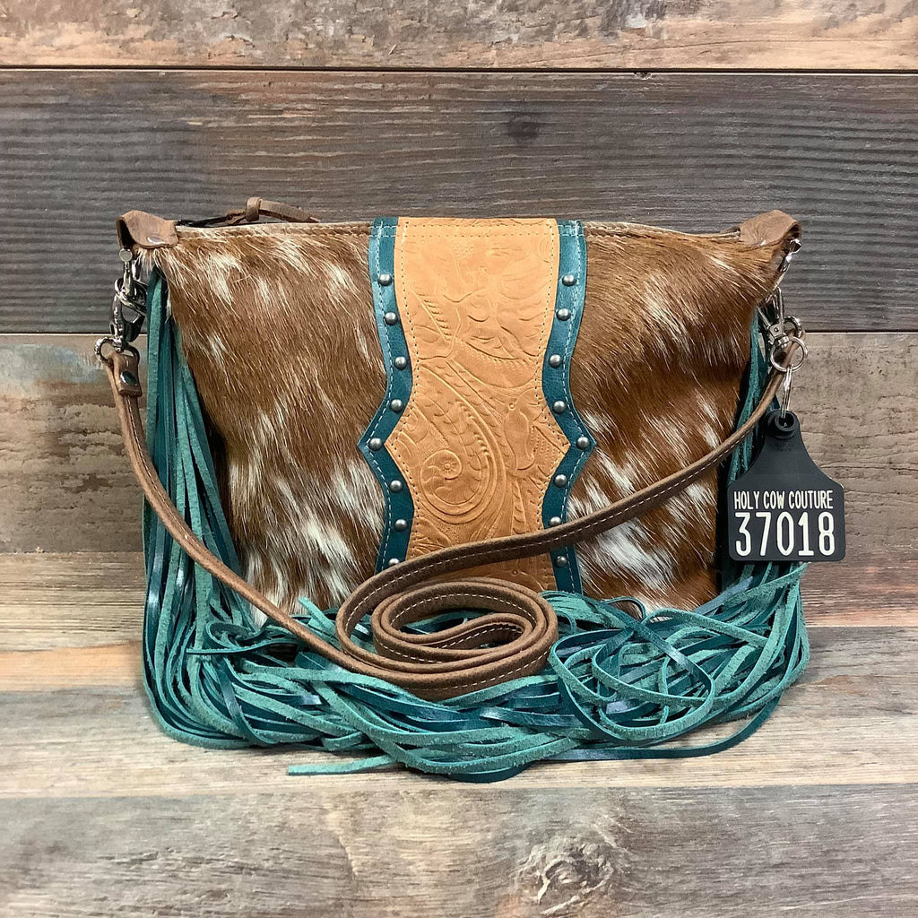 Mini Designer -18" Fringe #37018