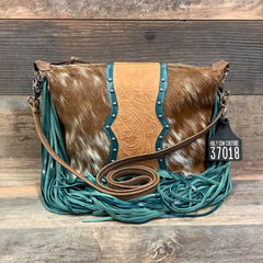 Mini Designer -18" Fringe #37018