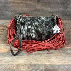 Ranch Hand - #11542