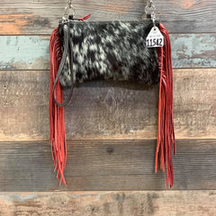 Ranch Hand - #11542